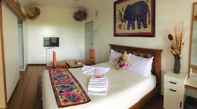 Tagimoucia House Hotel, Primary image