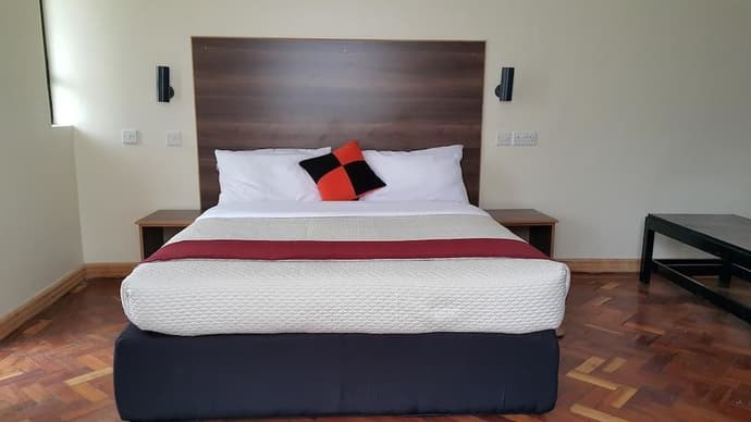 Anka Resort, Primary image