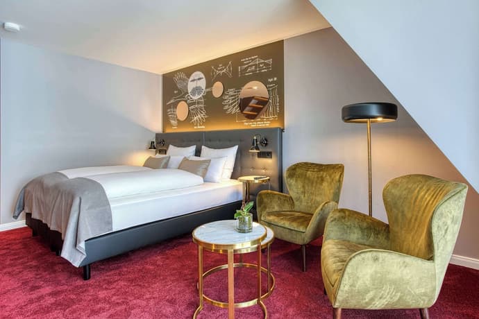 Centro Hotel Stern, Trademark Collection by Wyndham, Primary image