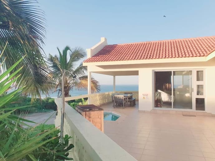 Go Wild Resort, Primary image