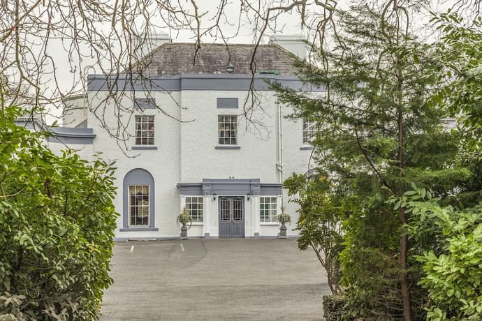 Leixlip Manor Hotel, Primary image
