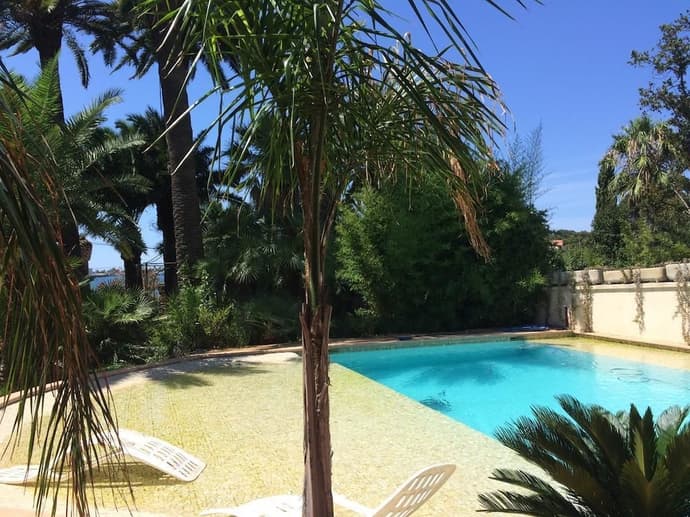 Villa la Mandarinette, Primary image