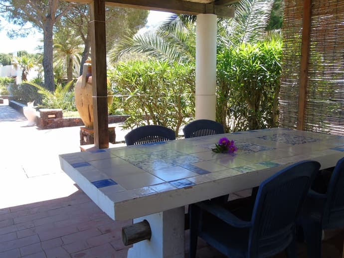 Villa Saracina, Primary image