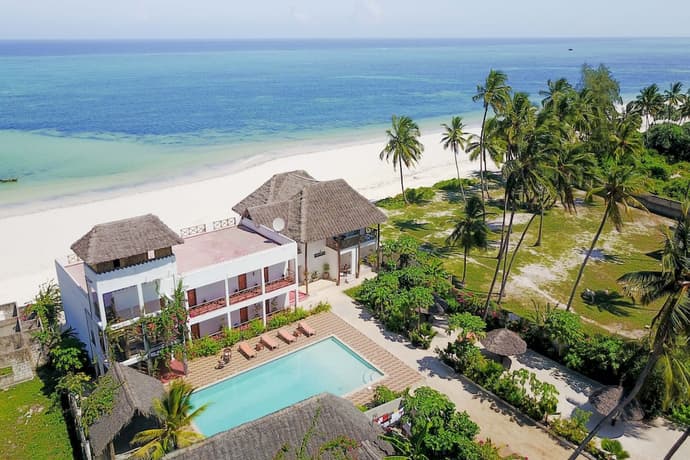 Isla Bonita Zanzibar Beach Resort, Primary image