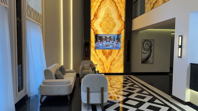 Karim Parkside Hotel, Primary image