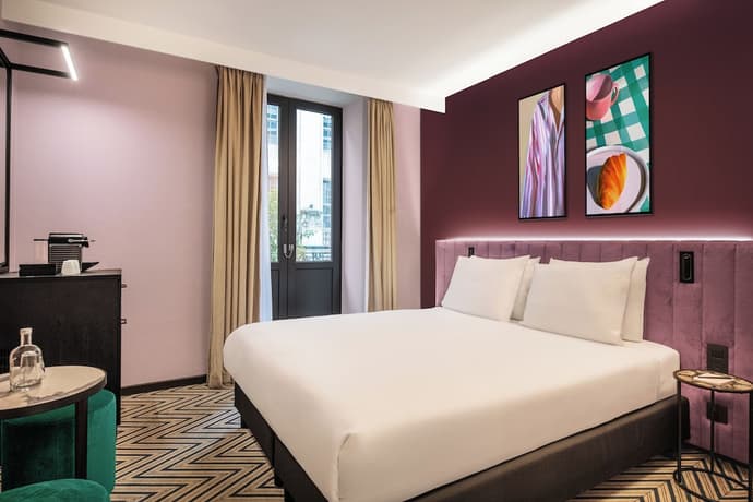 Numa Brussels Royal Galleries, Primary image