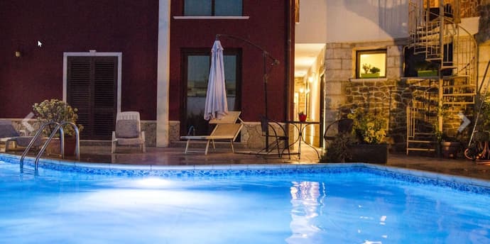 Il Quadrifoglio, Primary image