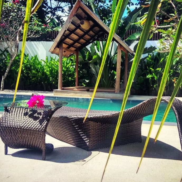 Villa Kalachuchi B&B, Primary image