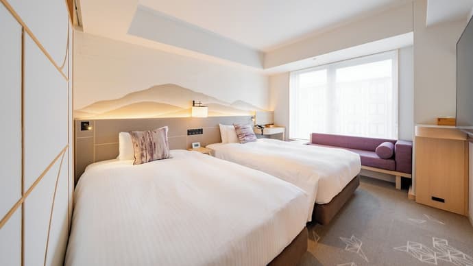 Keio Prelia Hotel Kyoto Karasuma Gojo, Primary image