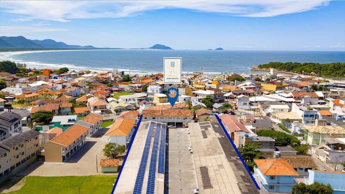 Hotel Residencial Ilha Bela, Primary image