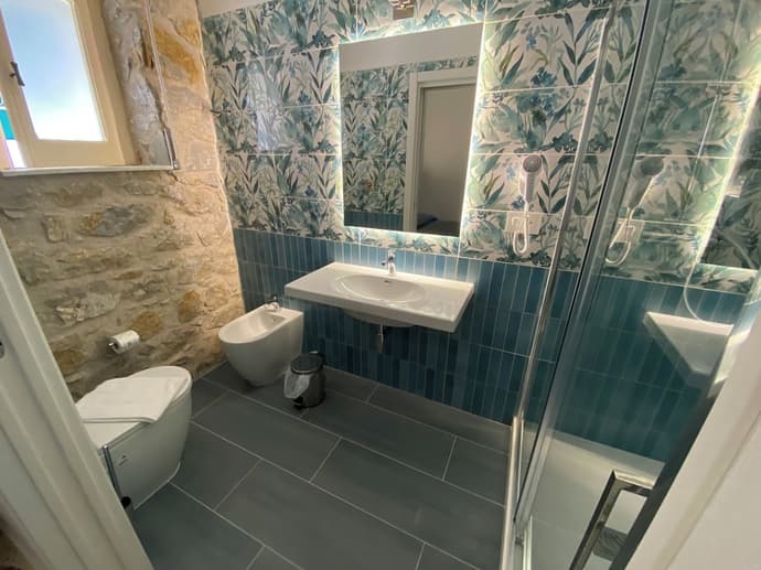 Cinquestelle-albergo del centro storico, Primary image