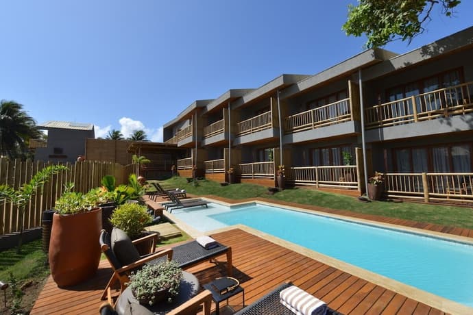 Pousada Maria Bonita Noronha, Primary image