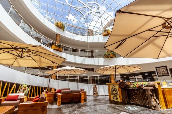 Hacienda del Valle , Primary image