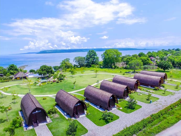 Samawa Seaside Resort, Primary image