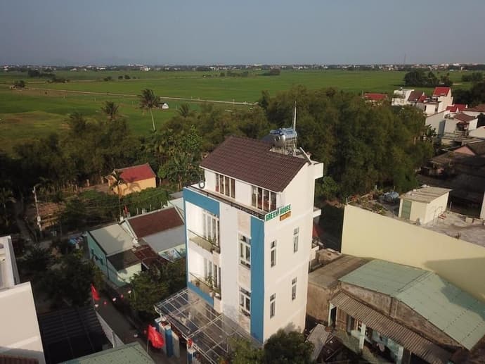 Hoi An Green Town House Homestay, Primary image