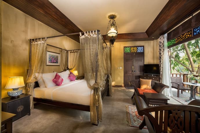 Tree Tara Resort, Primary image