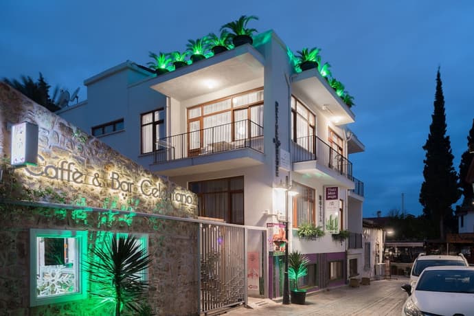 Delight Deluxe Hotel and Spa, Primary image