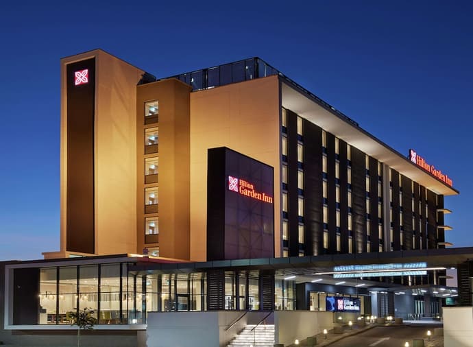 Hilton Garden Inn Gaborone, Primary image