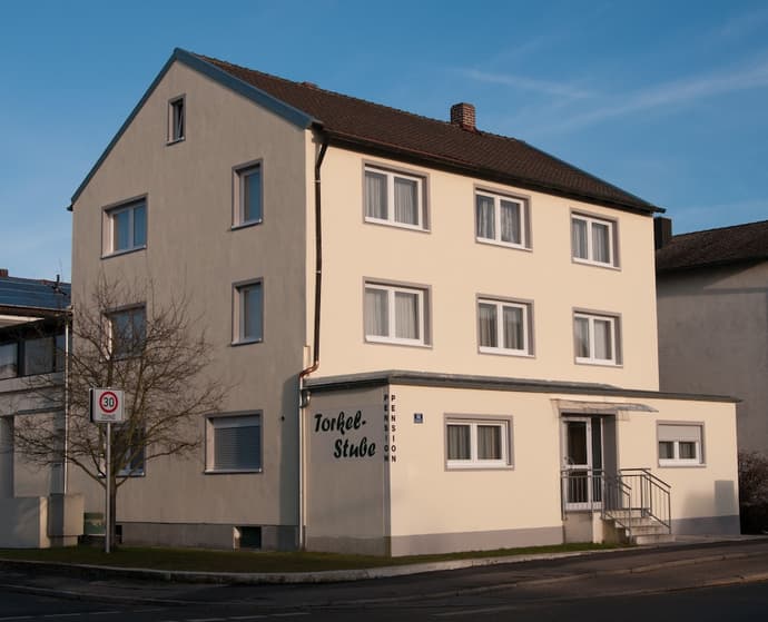 Pension Torkel-Stube, Primary image