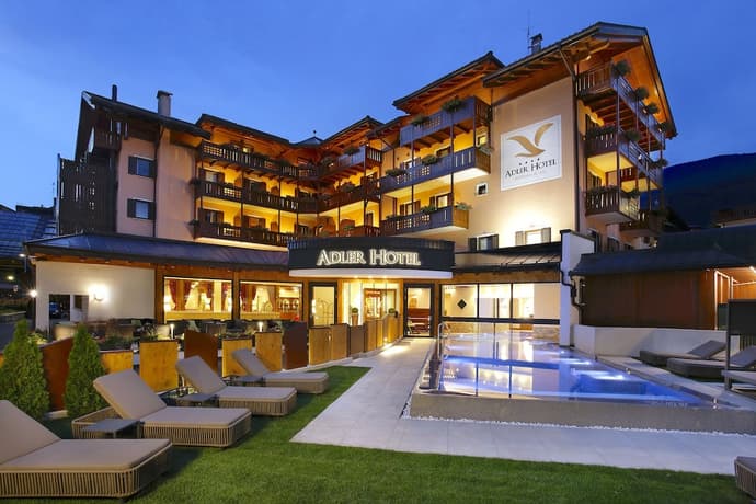 ADLER MERYEM wellness hotel, Primary image