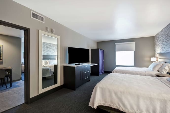 Home2 Suites by Hilton Los Angeles Montebello, Primary image