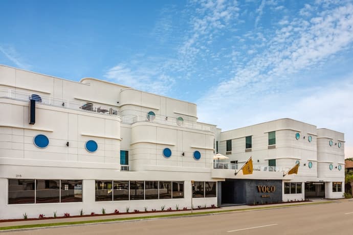 voco St. Augustine Historic Area by IHG, Primary image