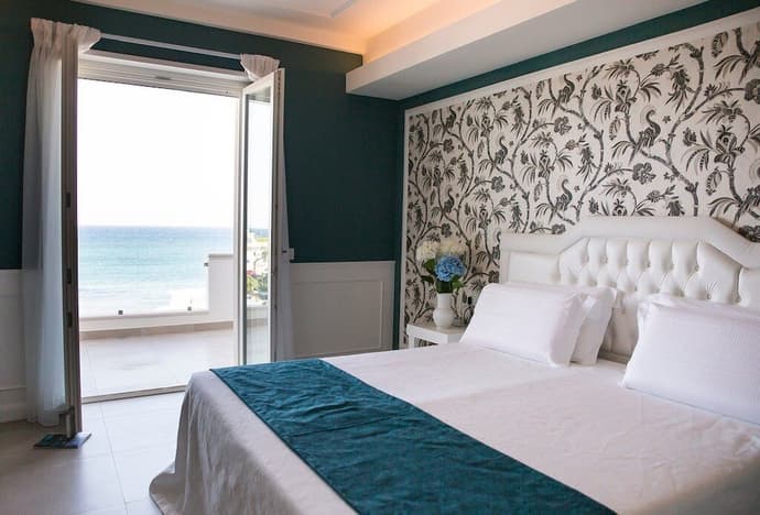 Bianco Riccio Suite Hotel, Primary image