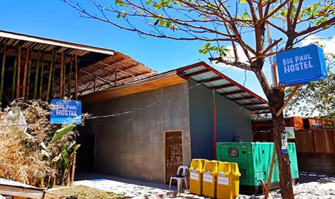 Big Paul Hostel - Adults Only, Primary image