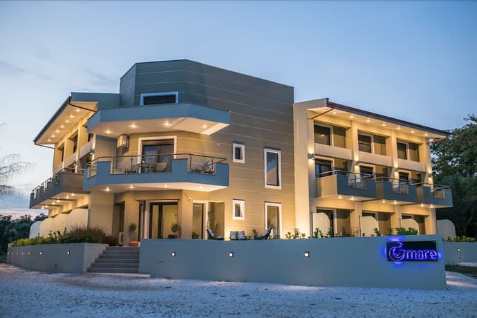 Gmare, Primary image