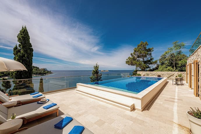 Villa Malo More, Primary image