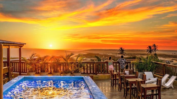 Mini Hotel Dunas, Primary image