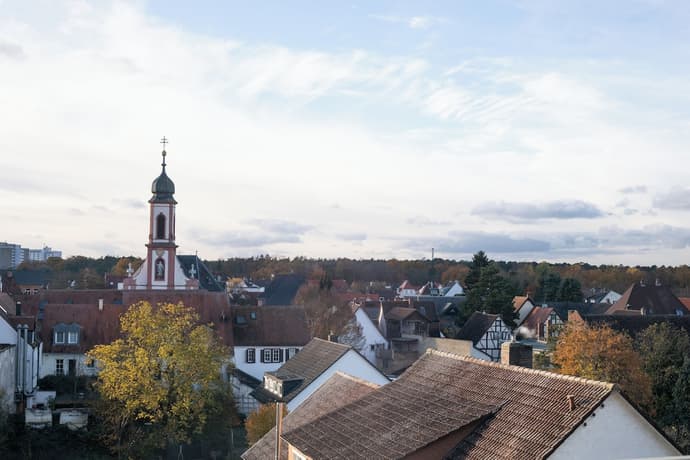 Mein Schlosshotel, Primary image