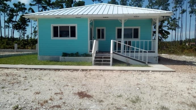 Pine Island Resorts, Primary image