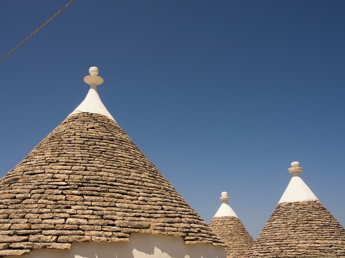 Trullo Monte Olimpo 5, Primary image