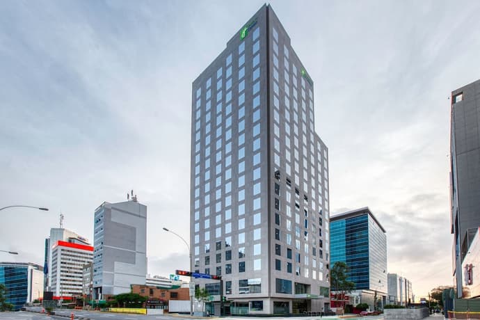 Holiday Inn Express Lima San Isidro by IHG, Primary image