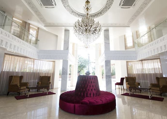 Hôtel Racine Marrakech, Primary image