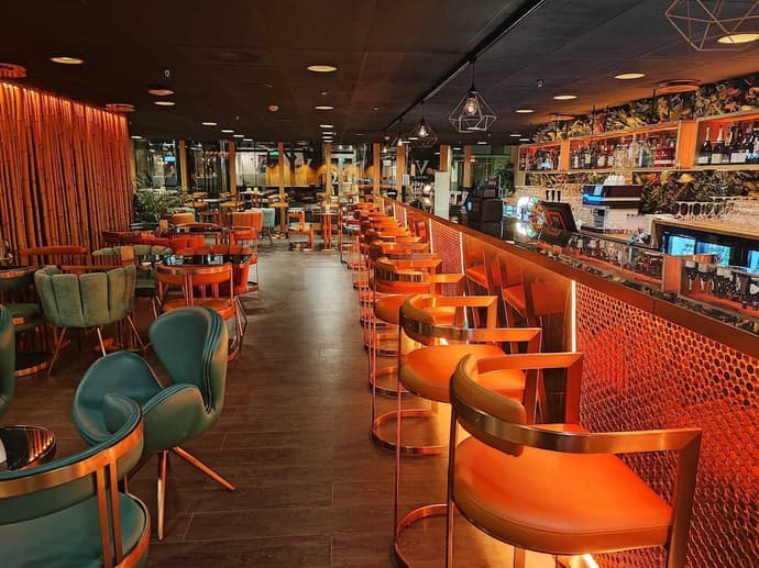 Hotel Verdandi Oslo, Primary image