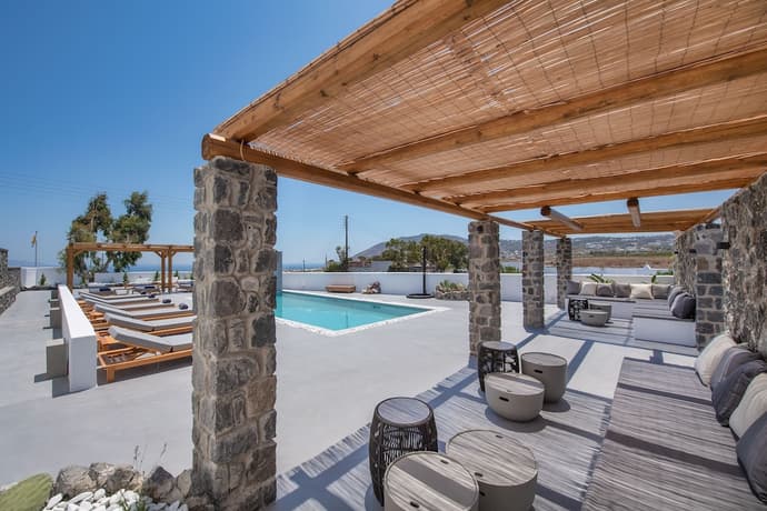 June Twenty Suites, Primary image