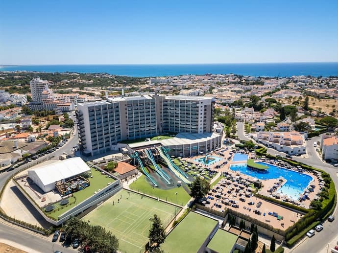 Jupiter Albufeira Hotel - Family & Fun - All Inclusive, Primary image