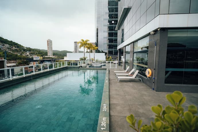 Hilton Garden Inn Itajai Praia Brava, Primary image