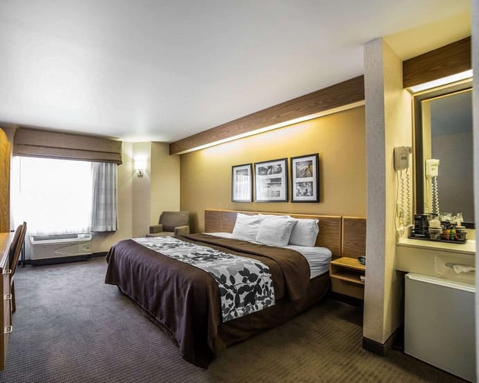 Quality Inn Moab Slickrock Area, Primary image