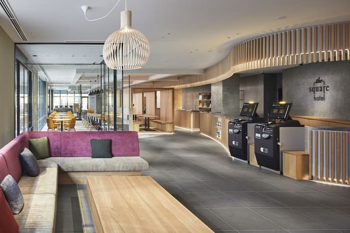 the square hotel KANAZAWA, Primary image