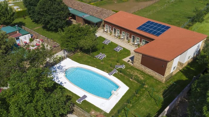 O Acivro Aloxamentos Rurais, Primary image