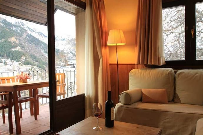 Aparthotel Sarrato, Primary image