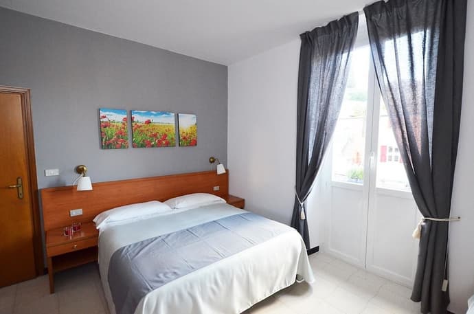 Hotel Porta del Parco, Primary image