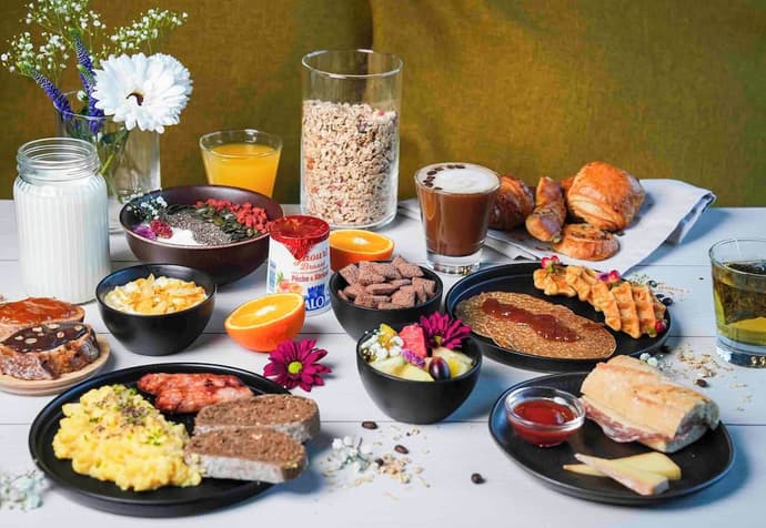 B&B HOTEL BORDEAUX Centre Gare St-Jean, Primary image