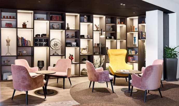 Radisson Blu Hotel Bruges, Primary image