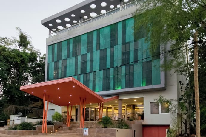 City Falls Iguazú, Primary image