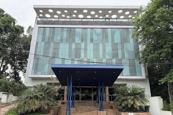 City Falls Iguazú, Primary image