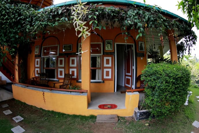 Tea Garden Holiday Inn, Primary image